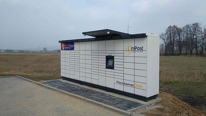 Przykładowa reklama