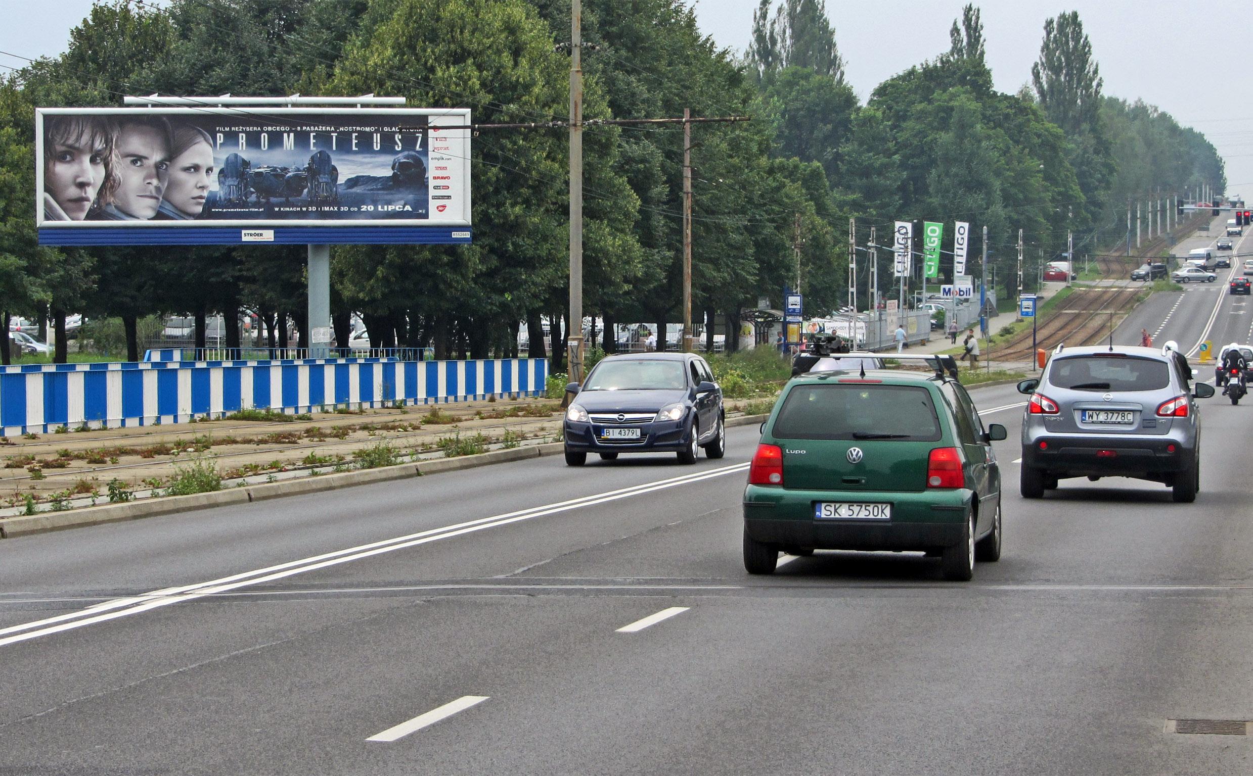 Przykładowa reklama