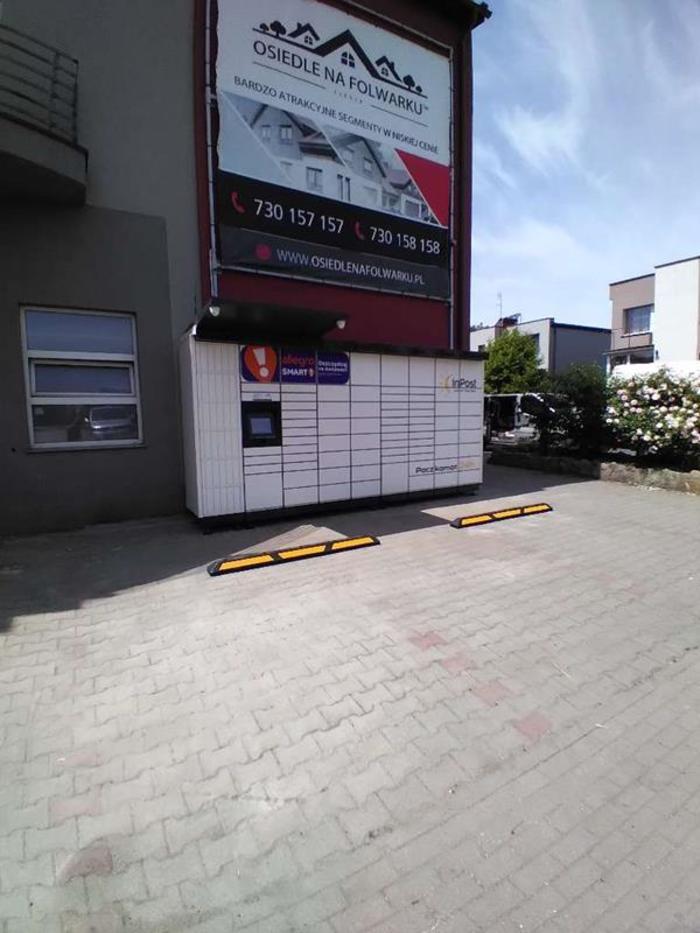 Przykładowa reklama