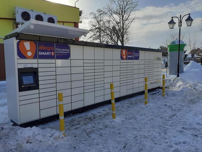 Przykładowa reklama