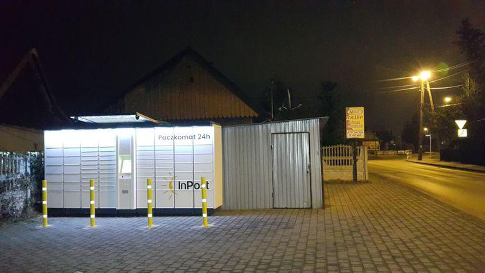 Przykładowa reklama