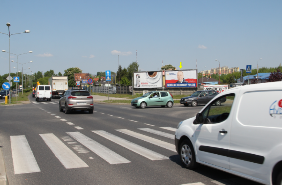Przykładowa reklama