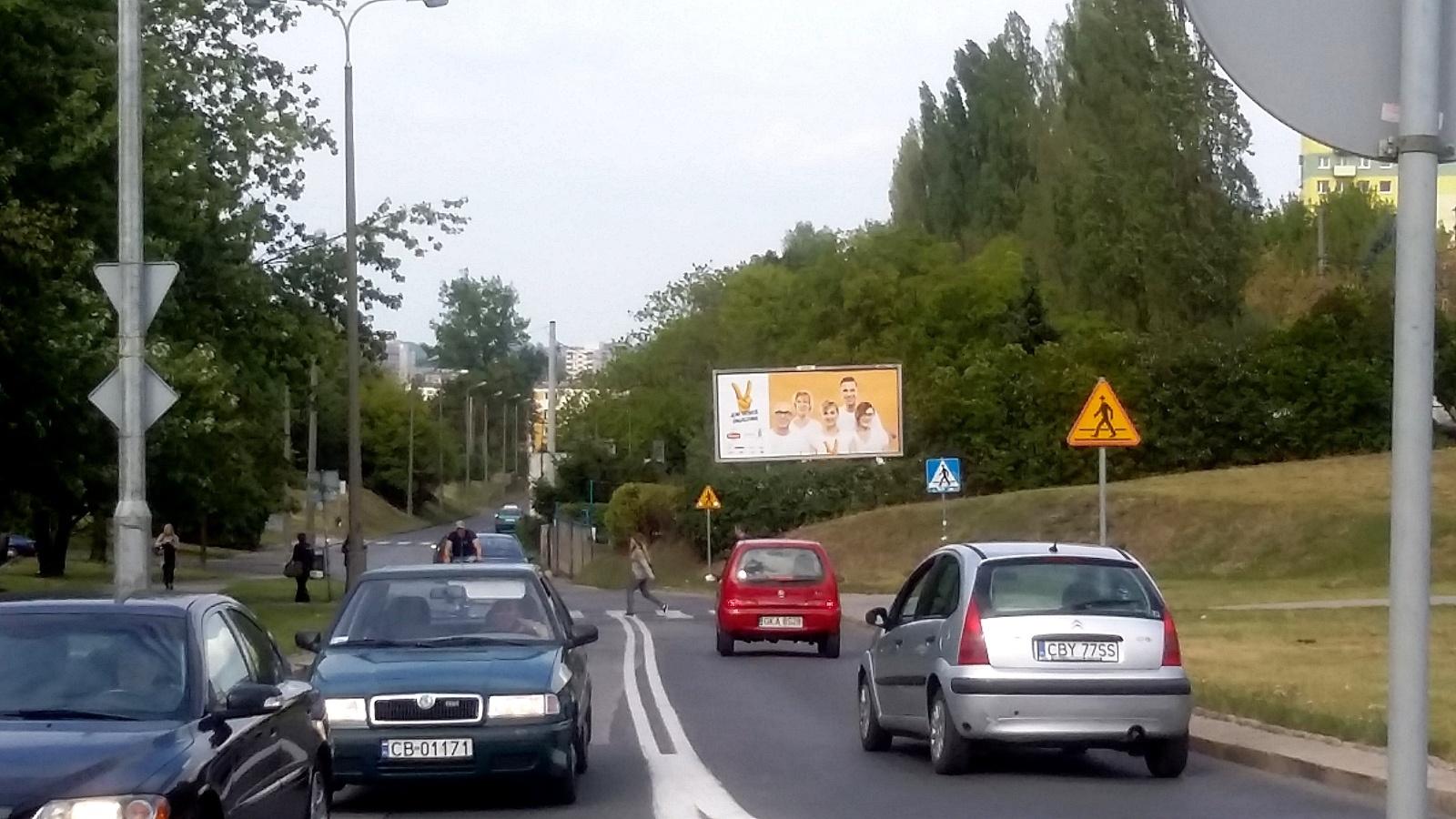 Przykładowa reklama