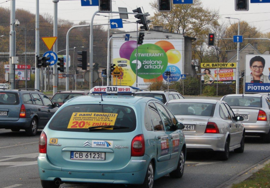 Przykładowa reklama