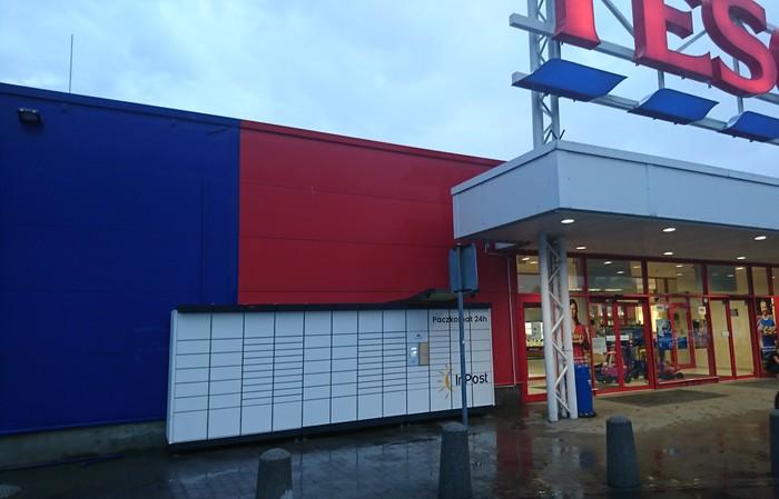 Przykładowa reklama