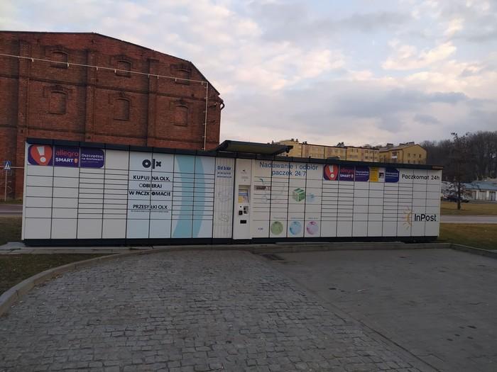 Przykładowa reklama