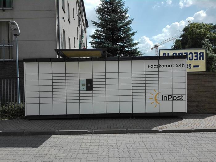 Przykładowa reklama