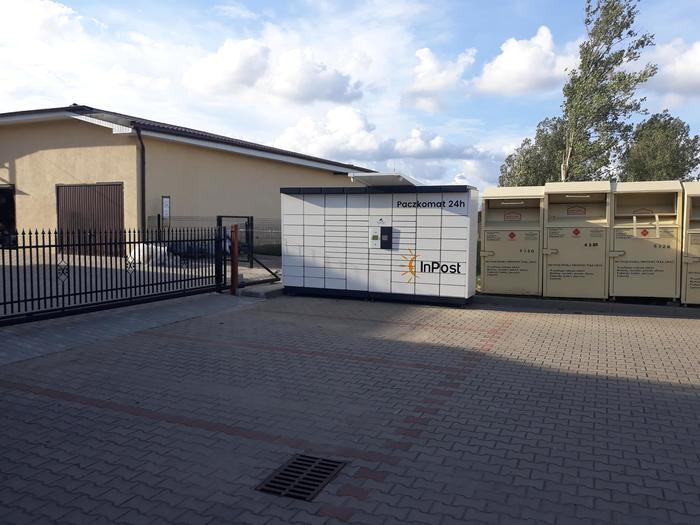 Przykładowa reklama