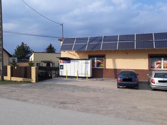 Przykładowa reklama