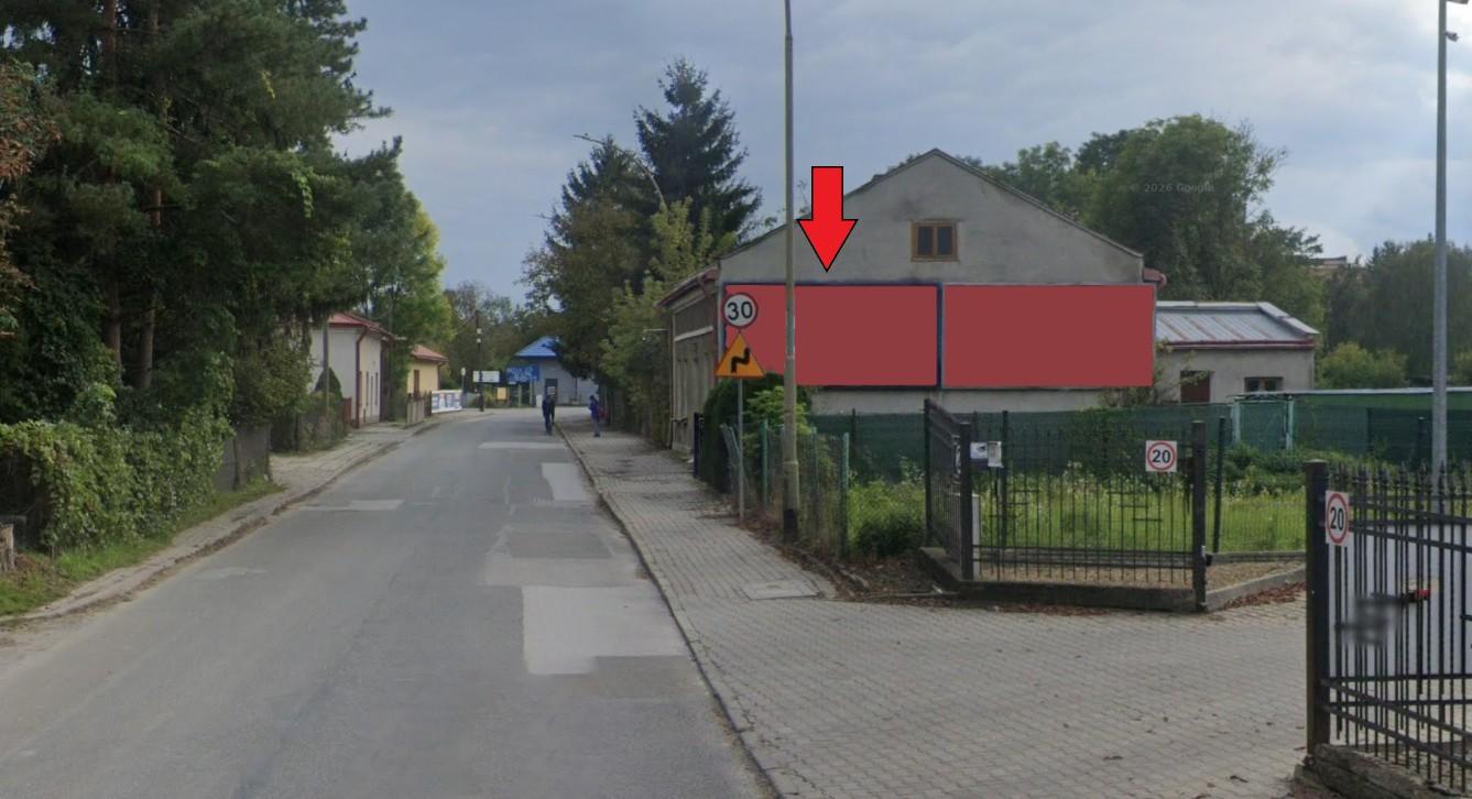 Przykładowa reklama
