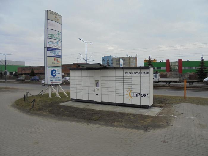 Przykładowa reklama