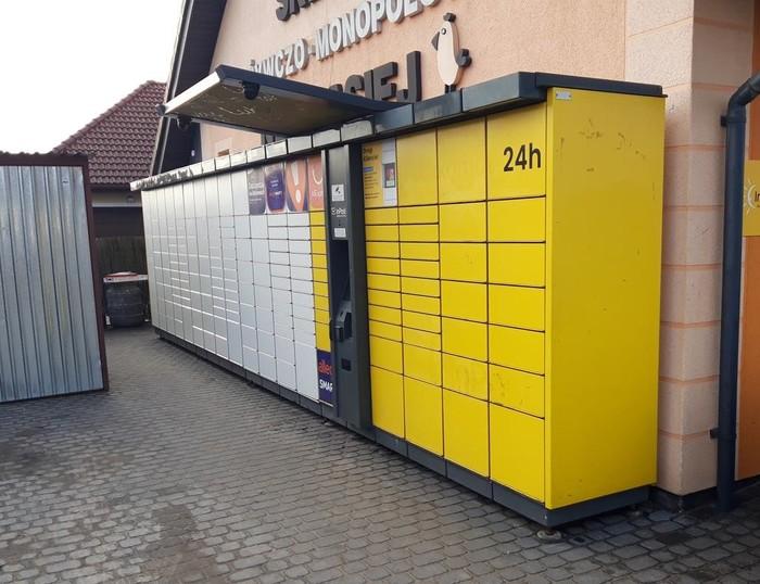 Przykładowa reklama