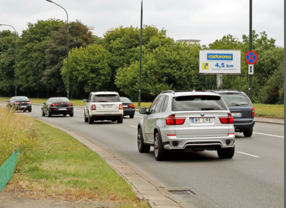 Przykładowa reklama