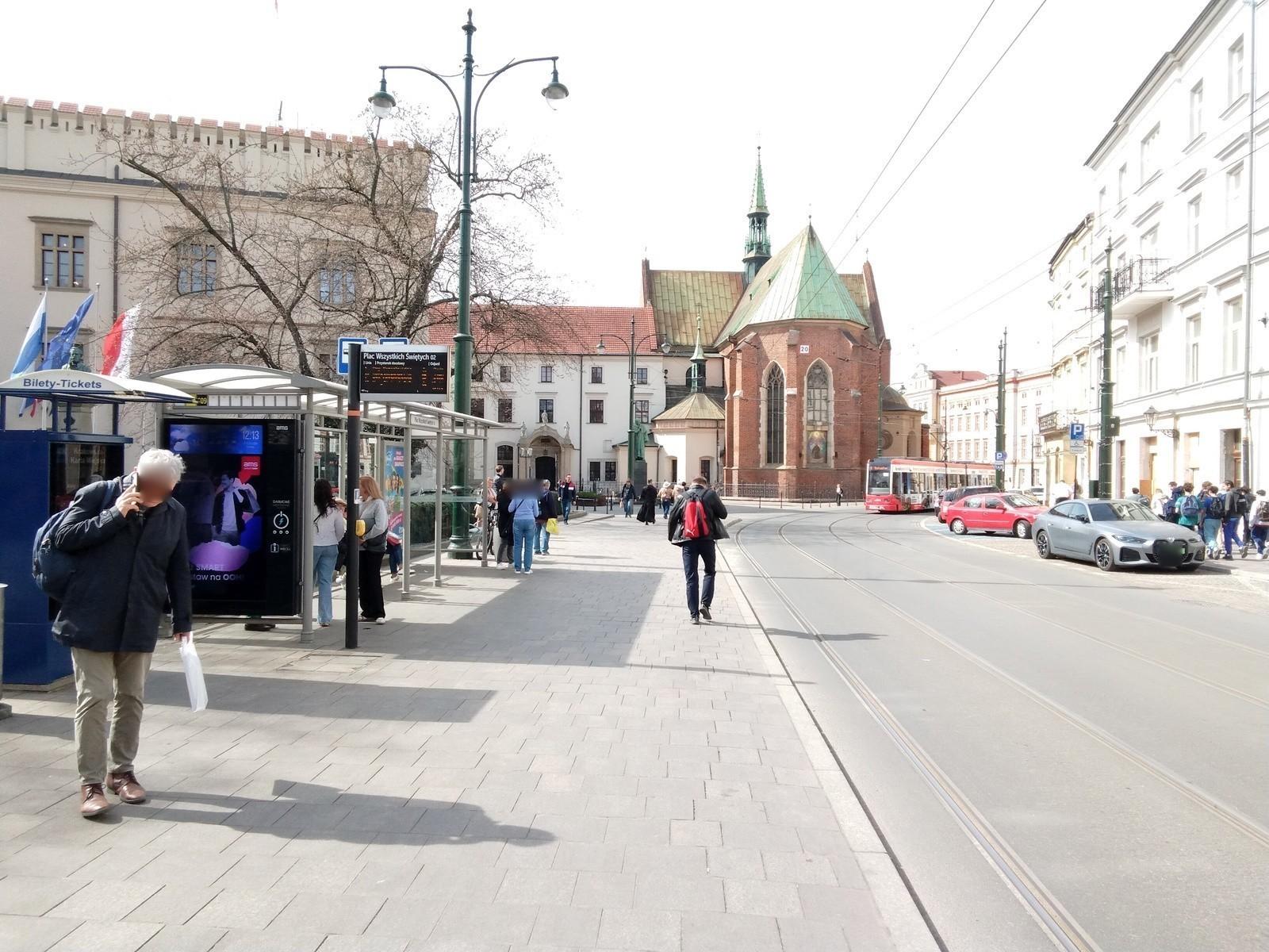 Przykładowa reklama