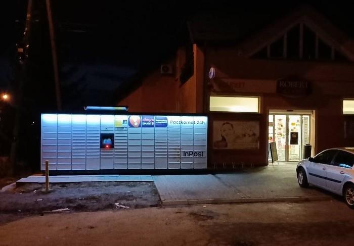 Przykładowa reklama