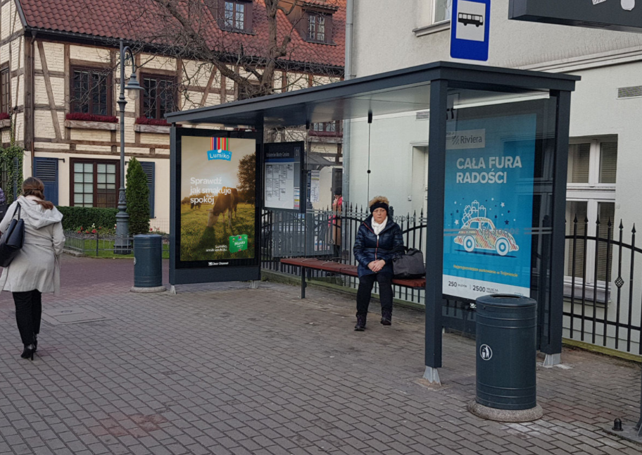 Przykładowa reklama