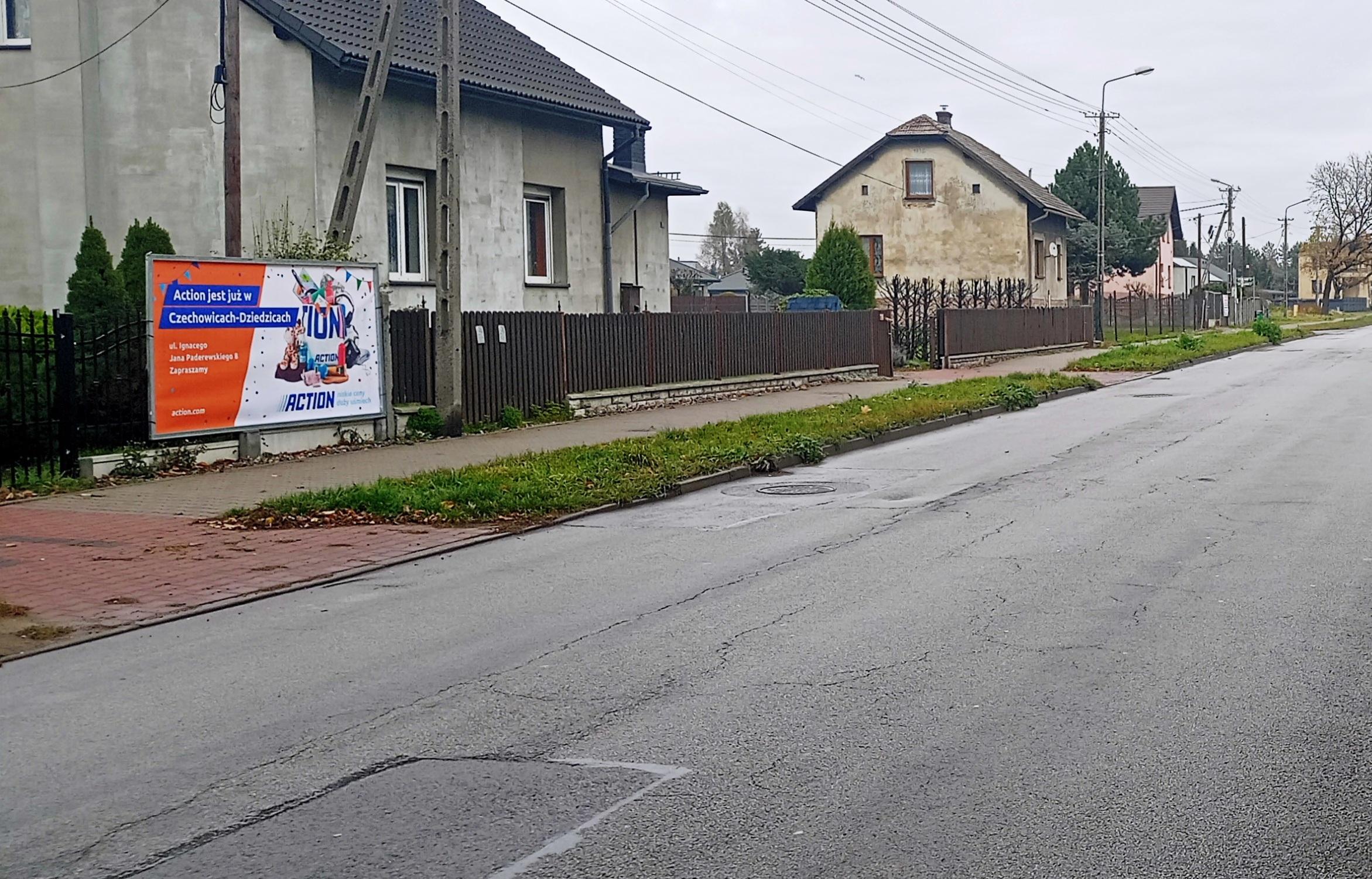 Przykładowa reklama
