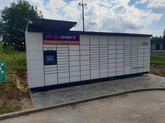 Przykładowa reklama