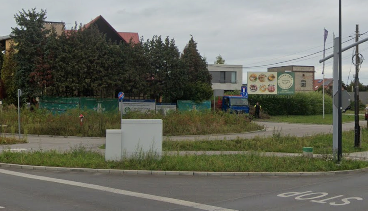 Przykładowa reklama