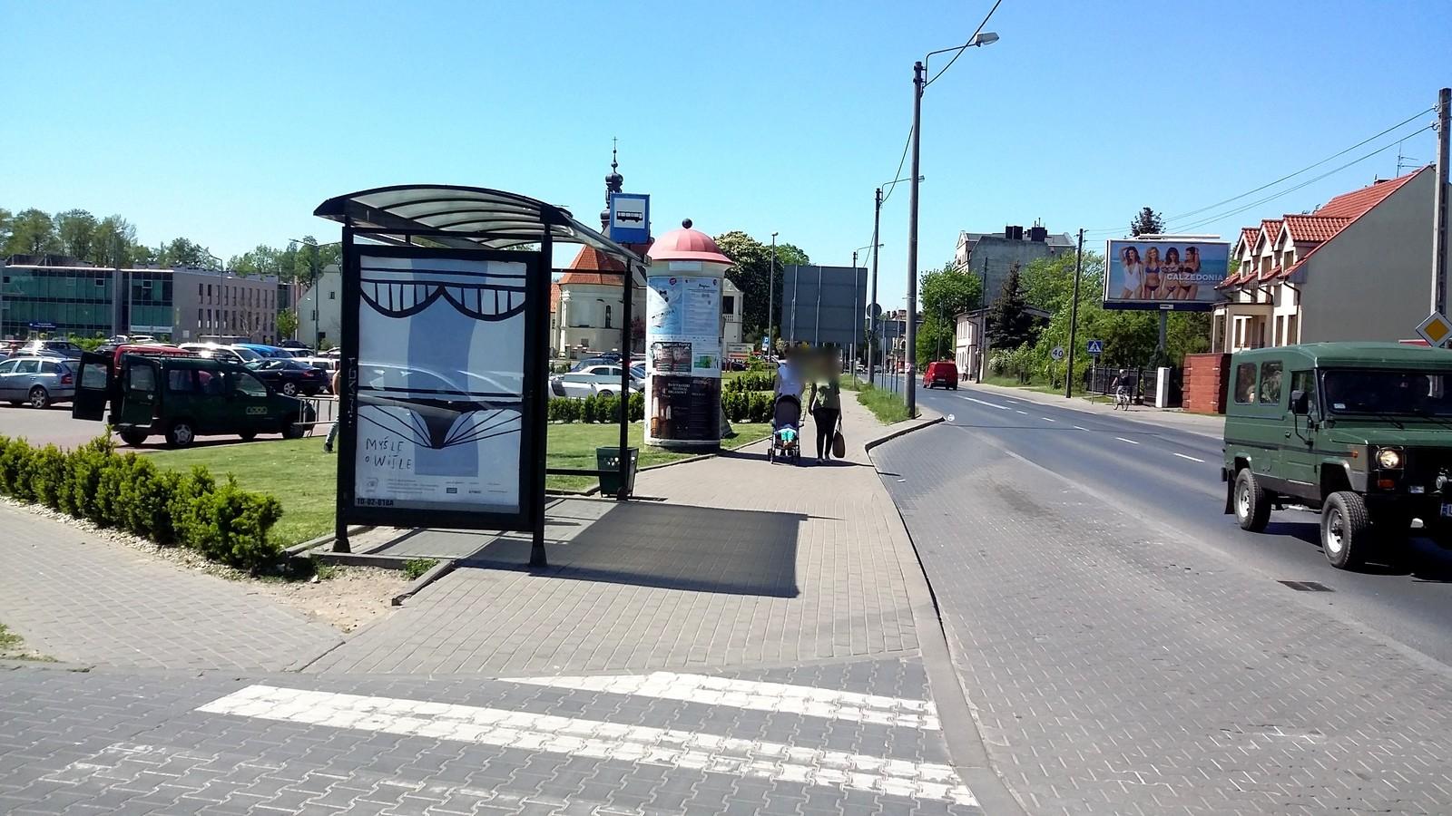 Przykładowa reklama