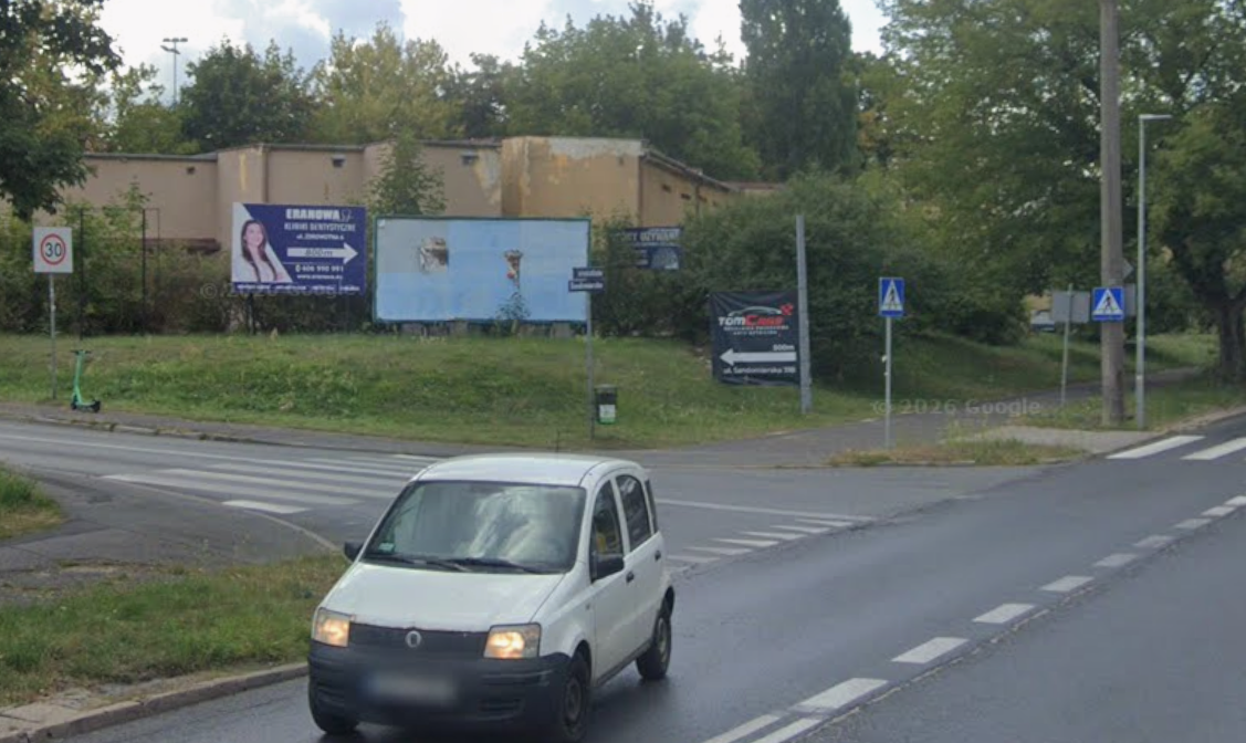 Przykładowa reklama