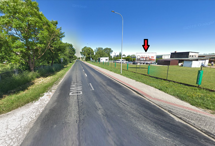 Przykładowa reklama