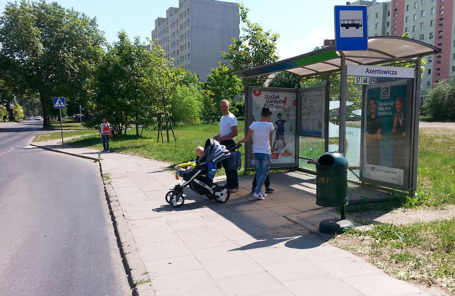 Przykładowa reklama