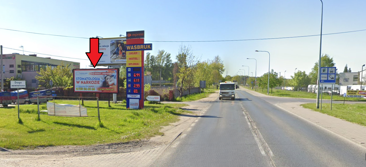 Przykładowa reklama