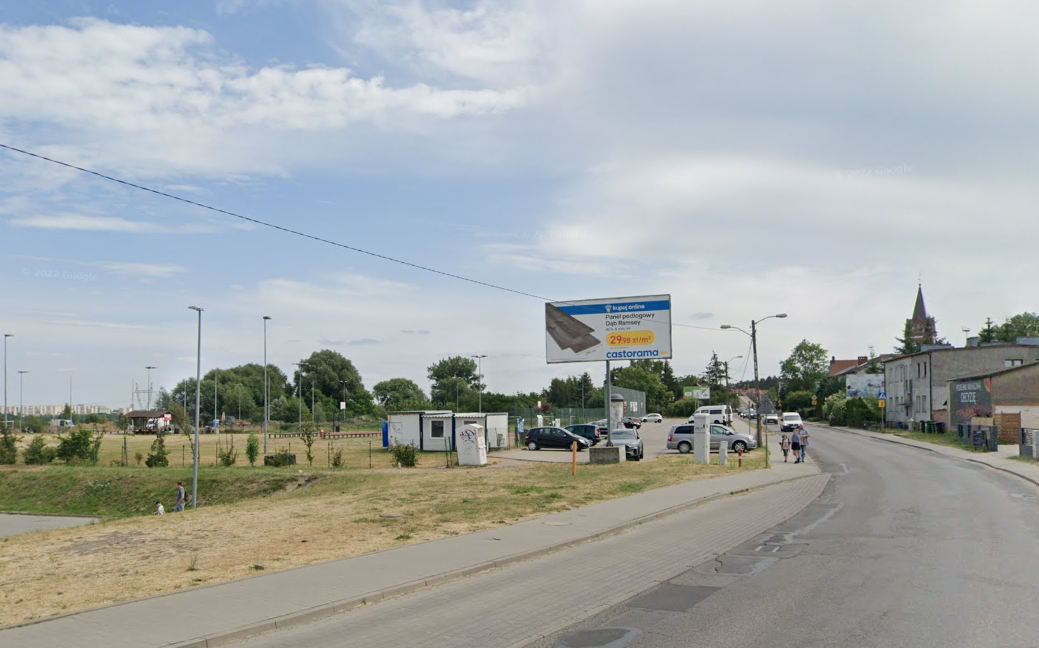 Przykładowa reklama