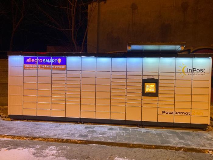 Przykładowa reklama