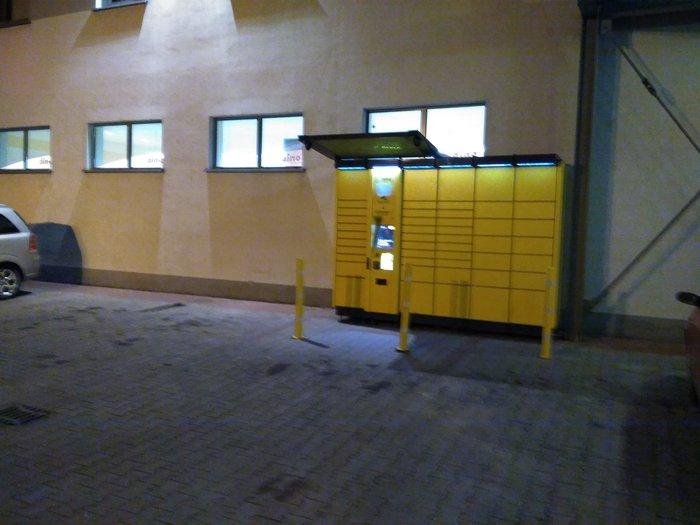 Przykładowa reklama