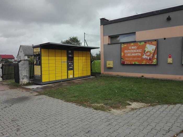 Przykładowa reklama