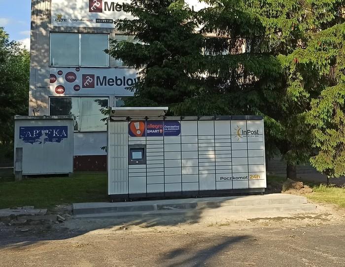 Przykładowa reklama