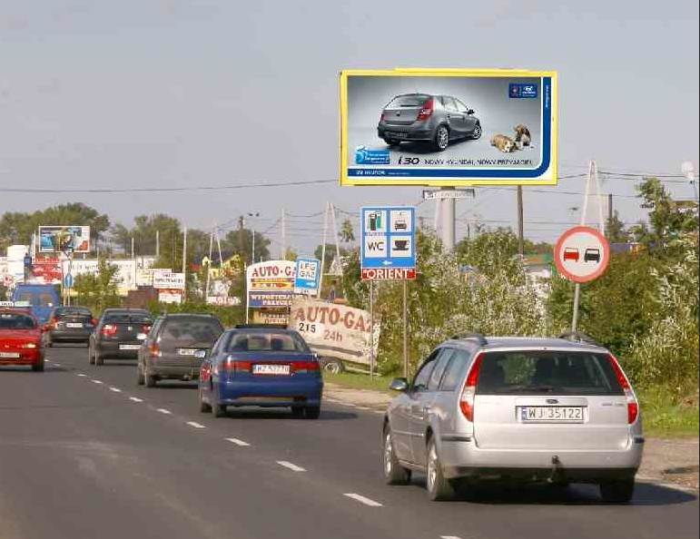 Przykładowa reklama