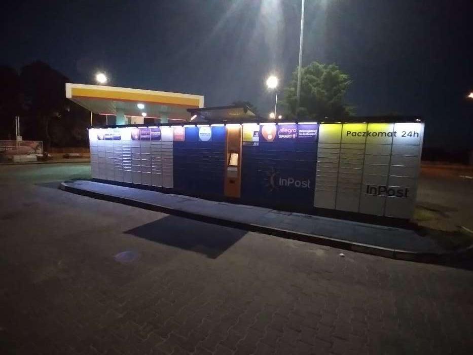 Przykładowa reklama