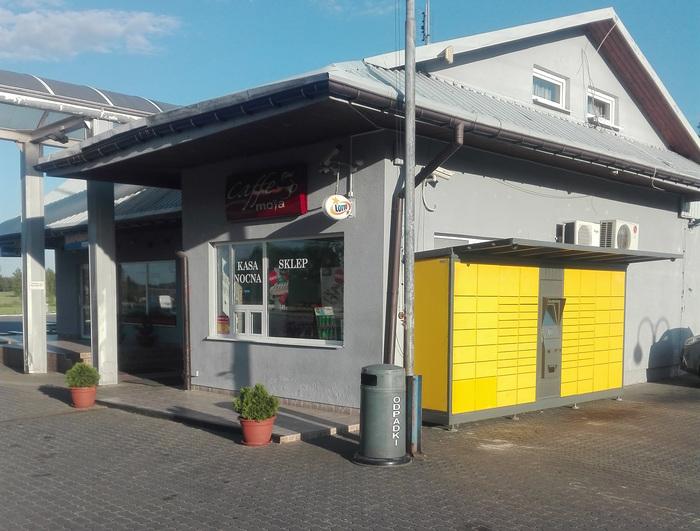 Przykładowa reklama