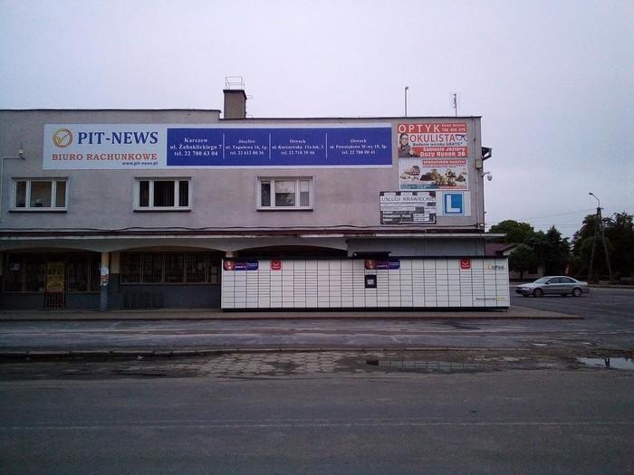 Przykładowa reklama