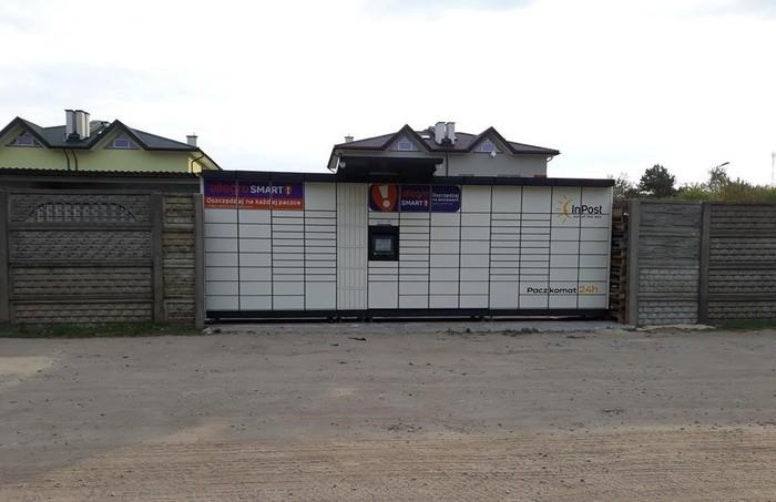 Przykładowa reklama