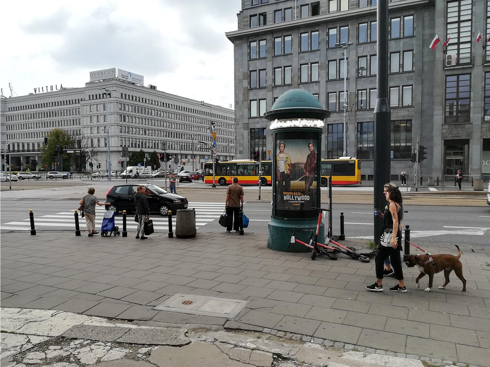 Przykładowa reklama