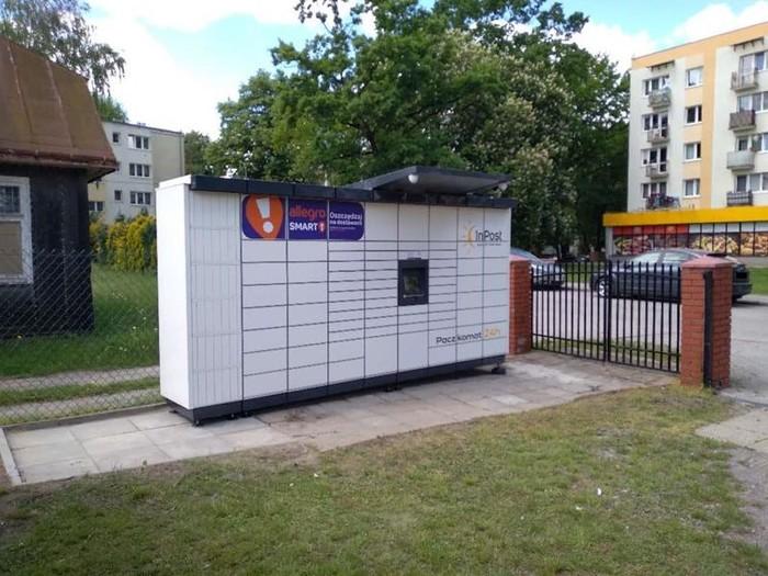 Przykładowa reklama