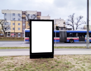 Przykładowa reklama