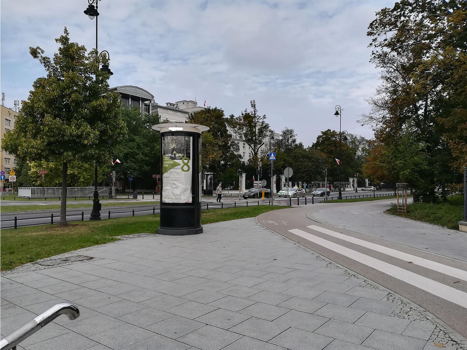 Przykładowa reklama