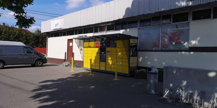 Przykładowa reklama