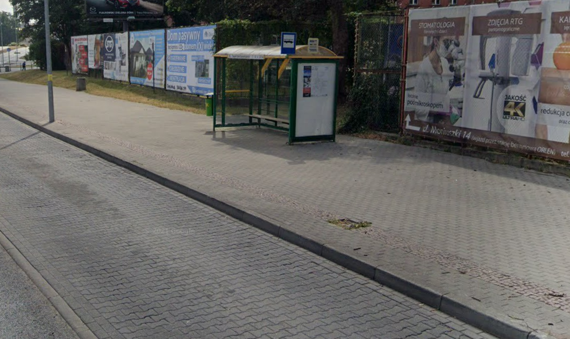 Przykładowa reklama