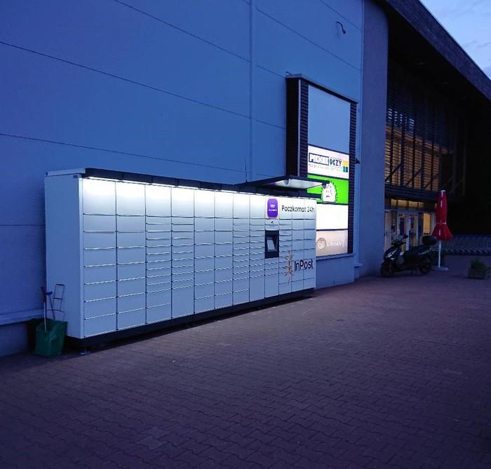 Przykładowa reklama