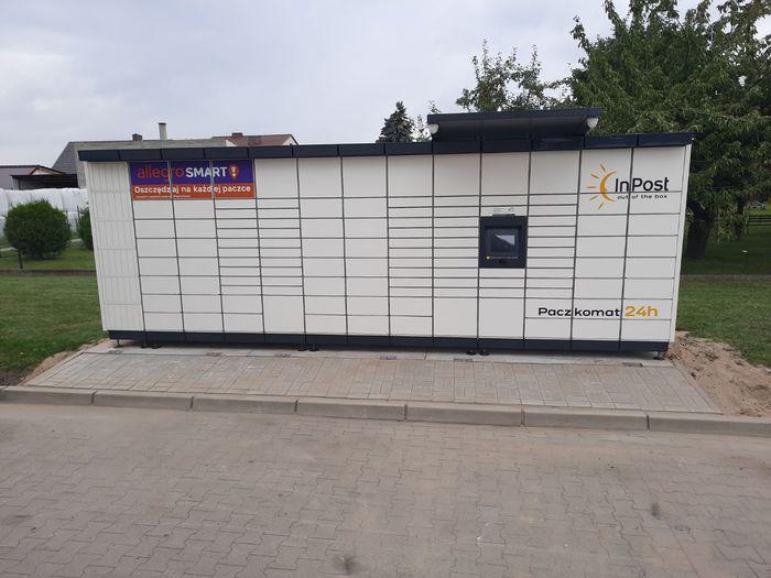 Przykładowa reklama