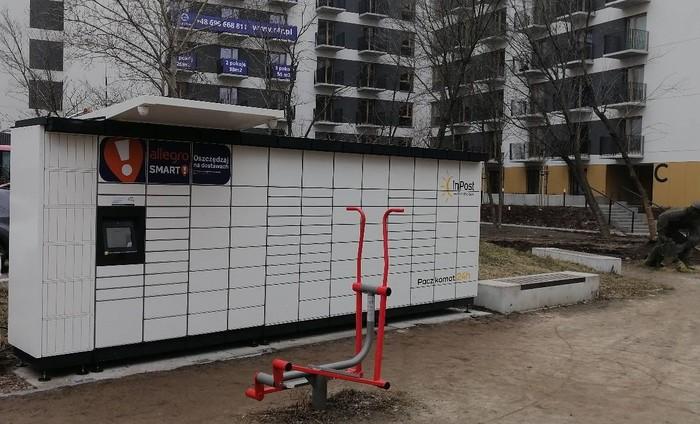 Przykładowa reklama