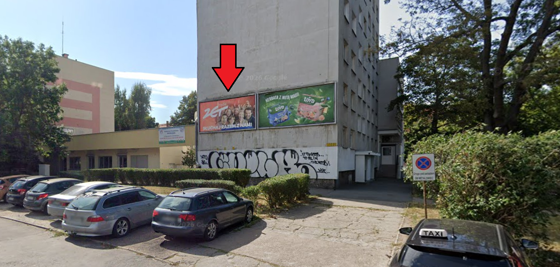 Przykładowa reklama