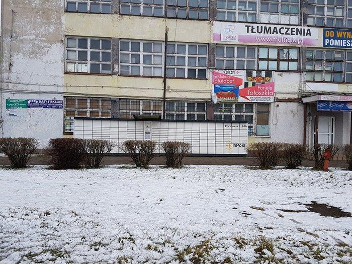 Przykładowa reklama