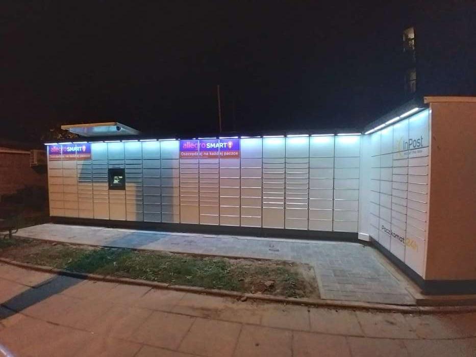 Przykładowa reklama